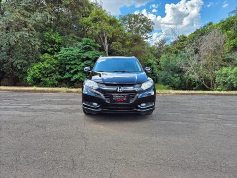 HONDA HR-V 1.8 16V 4P EXL FLEX AUTOMTICO CVT, Foto 2
