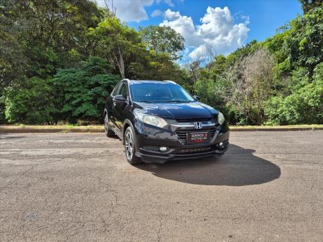 HONDA HR-V 1.8 16V 4P EXL FLEX AUTOMTICO CVT, Foto 3