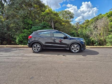 HONDA HR-V 1.8 16V 4P EXL FLEX AUTOMTICO CVT, Foto 4