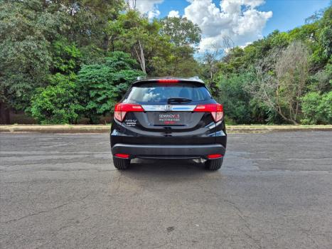 HONDA HR-V 1.8 16V 4P EXL FLEX AUTOMTICO CVT, Foto 5