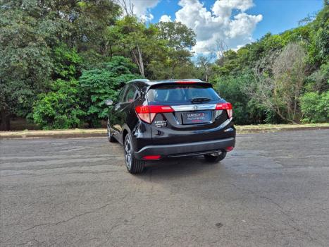 HONDA HR-V 1.8 16V 4P EXL FLEX AUTOMTICO CVT, Foto 6