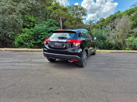 HONDA HR-V 1.8 16V 4P EXL FLEX AUTOMTICO CVT, Foto 7