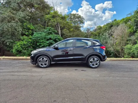 HONDA HR-V 1.8 16V 4P EXL FLEX AUTOMTICO CVT, Foto 8