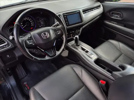 HONDA HR-V 1.8 16V 4P EXL FLEX AUTOMTICO CVT, Foto 9