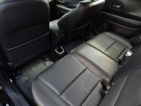 HONDA HR-V 1.8 16V 4P EXL FLEX AUTOMTICO CVT, Foto 11