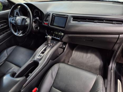 HONDA HR-V 1.8 16V 4P EXL FLEX AUTOMTICO CVT, Foto 12