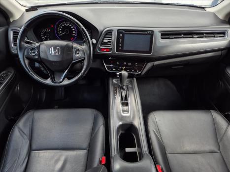 HONDA HR-V 1.8 16V 4P EXL FLEX AUTOMTICO CVT, Foto 13