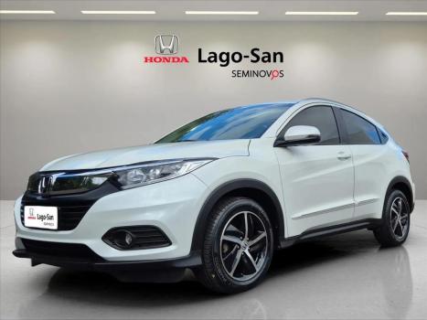 HONDA HR-V 1.8 16V 4P EX FLEX AUTOMTICO CVT, Foto 1