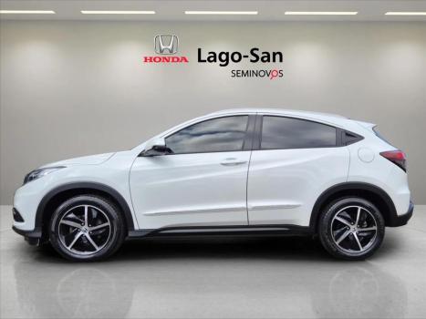 HONDA HR-V 1.8 16V 4P EX FLEX AUTOMTICO CVT, Foto 2