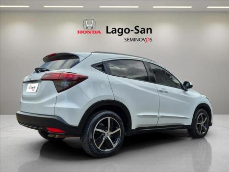 HONDA HR-V 1.8 16V 4P EX FLEX AUTOMTICO CVT, Foto 3