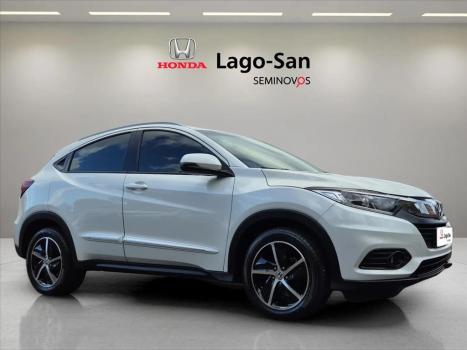 HONDA HR-V 1.8 16V 4P EX FLEX AUTOMTICO CVT, Foto 4