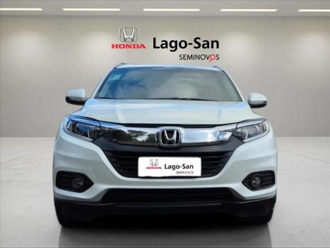 HONDA HR-V 1.8 16V 4P EX FLEX AUTOMTICO CVT, Foto 5