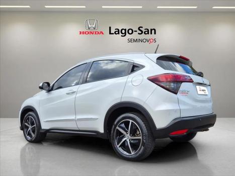 HONDA HR-V 1.8 16V 4P EX FLEX AUTOMTICO CVT, Foto 6