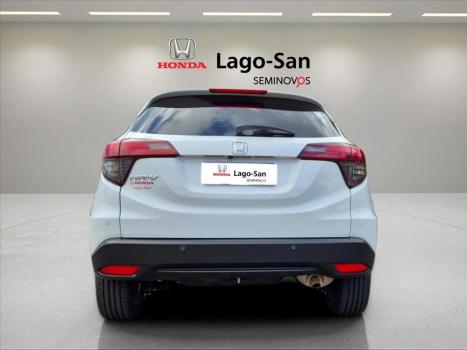 HONDA HR-V 1.8 16V 4P EX FLEX AUTOMTICO CVT, Foto 7
