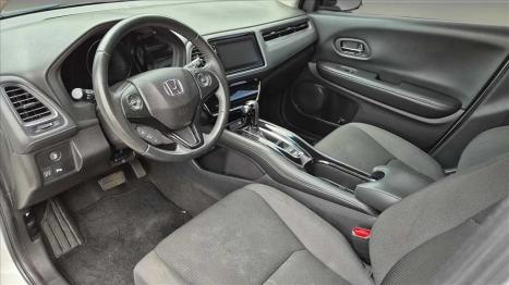 HONDA HR-V 1.8 16V 4P EX FLEX AUTOMTICO CVT, Foto 9