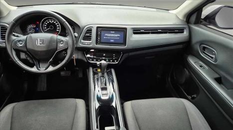 HONDA HR-V 1.8 16V 4P EX FLEX AUTOMTICO CVT, Foto 10