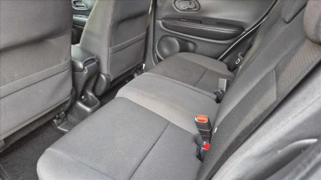 HONDA HR-V 1.8 16V 4P EX FLEX AUTOMTICO CVT, Foto 11