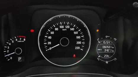 HONDA HR-V 1.8 16V 4P EX FLEX AUTOMTICO CVT, Foto 12
