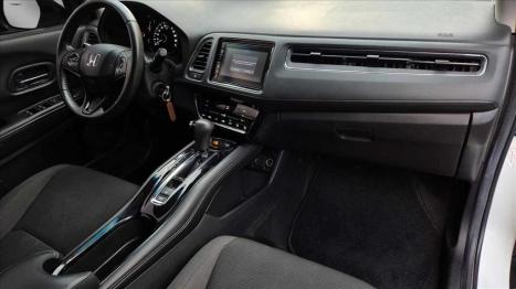 HONDA HR-V 1.8 16V 4P EX FLEX AUTOMTICO CVT, Foto 13
