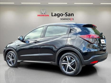 HONDA HR-V 1.8 16V 4P EXL FLEX AUTOMTICO CVT, Foto 3