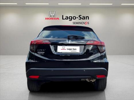HONDA HR-V 1.8 16V 4P EXL FLEX AUTOMTICO CVT, Foto 4