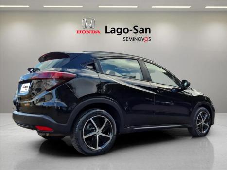 HONDA HR-V 1.8 16V 4P EXL FLEX AUTOMTICO CVT, Foto 5