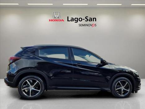 HONDA HR-V 1.8 16V 4P EXL FLEX AUTOMTICO CVT, Foto 6