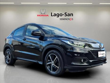 HONDA HR-V 1.8 16V 4P EXL FLEX AUTOMTICO CVT, Foto 7