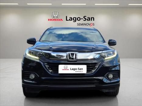 HONDA HR-V 1.8 16V 4P EXL FLEX AUTOMTICO CVT, Foto 8