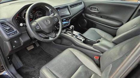HONDA HR-V 1.8 16V 4P EXL FLEX AUTOMTICO CVT, Foto 9
