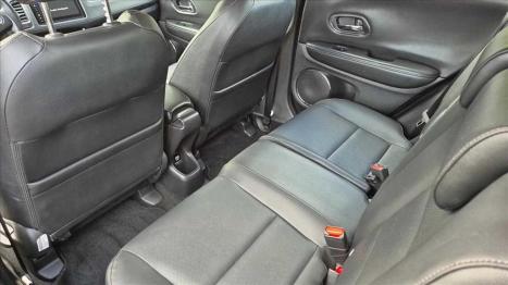 HONDA HR-V 1.8 16V 4P EXL FLEX AUTOMTICO CVT, Foto 10
