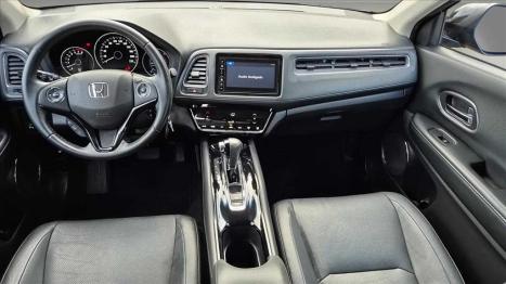 HONDA HR-V 1.8 16V 4P EXL FLEX AUTOMTICO CVT, Foto 11
