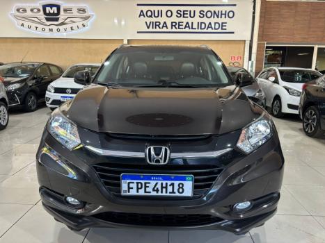 HONDA HR-V 1.8 16V 4P EX FLEX AUTOMTICO CVT, Foto 2