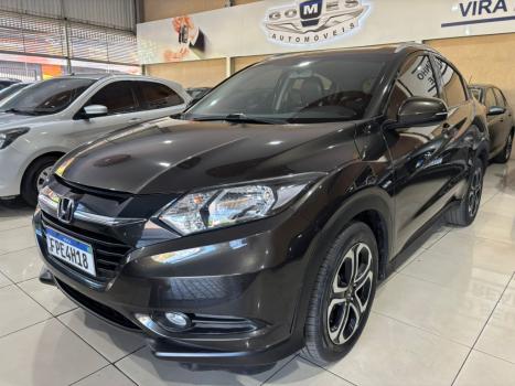 HONDA HR-V 1.8 16V 4P EX FLEX AUTOMTICO CVT, Foto 3