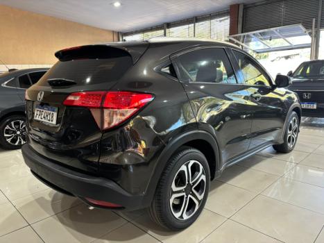 HONDA HR-V 1.8 16V 4P EX FLEX AUTOMTICO CVT, Foto 4