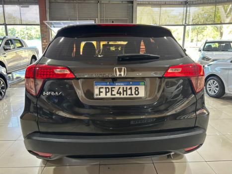 HONDA HR-V 1.8 16V 4P EX FLEX AUTOMTICO CVT, Foto 5