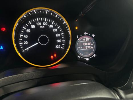 HONDA HR-V 1.8 16V 4P EX FLEX AUTOMTICO CVT, Foto 7