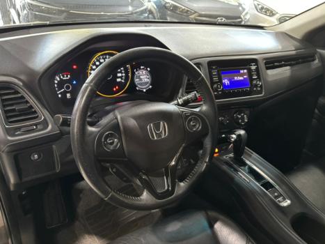 HONDA HR-V 1.8 16V 4P EX FLEX AUTOMTICO CVT, Foto 8
