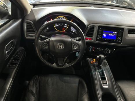 HONDA HR-V 1.8 16V 4P EX FLEX AUTOMTICO CVT, Foto 9