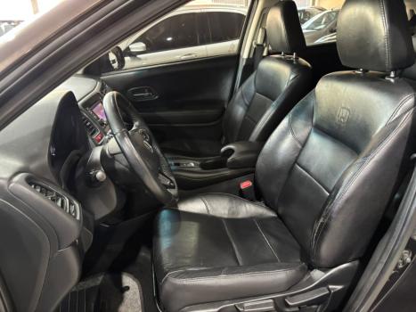 HONDA HR-V 1.8 16V 4P EX FLEX AUTOMTICO CVT, Foto 10