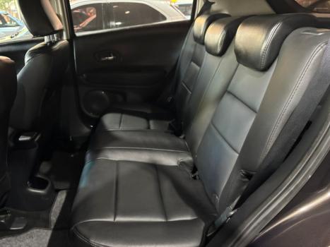 HONDA HR-V 1.8 16V 4P EX FLEX AUTOMTICO CVT, Foto 11