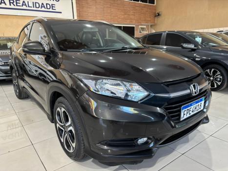 HONDA HR-V 1.8 16V 4P EX FLEX AUTOMTICO CVT, Foto 12