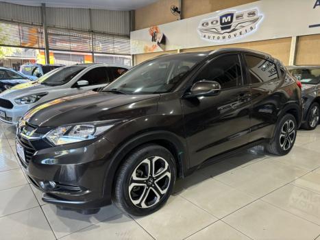 HONDA HR-V 1.8 16V 4P EX FLEX AUTOMTICO CVT, Foto 13