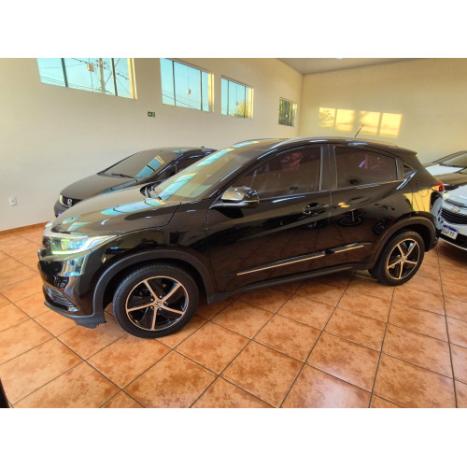 HONDA HR-V 1.8 16V 4P EXL FLEX AUTOMTICO CVT, Foto 4