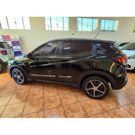 HONDA HR-V 1.8 16V 4P EXL FLEX AUTOMTICO CVT, Foto 5