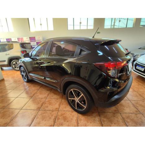 HONDA HR-V 1.8 16V 4P EXL FLEX AUTOMTICO CVT, Foto 6