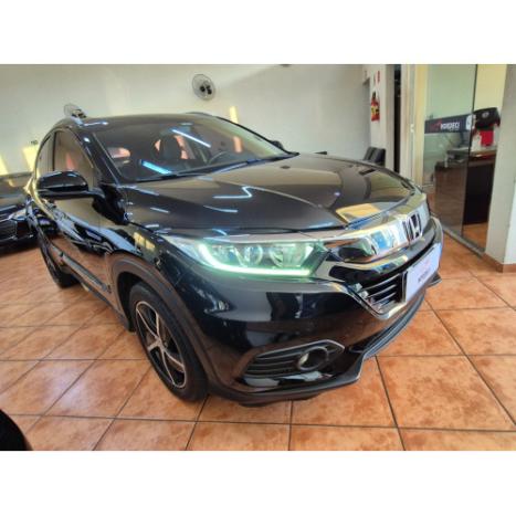 HONDA HR-V 1.8 16V 4P EXL FLEX AUTOMTICO CVT, Foto 7