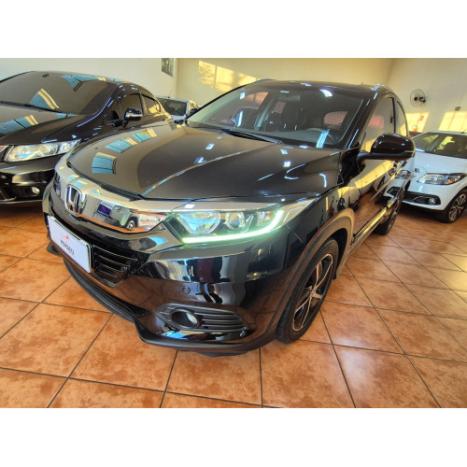 HONDA HR-V 1.8 16V 4P EXL FLEX AUTOMTICO CVT, Foto 8