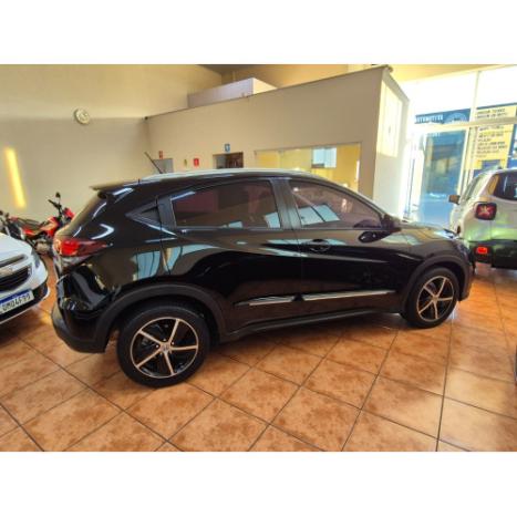 HONDA HR-V 1.8 16V 4P EXL FLEX AUTOMTICO CVT, Foto 9