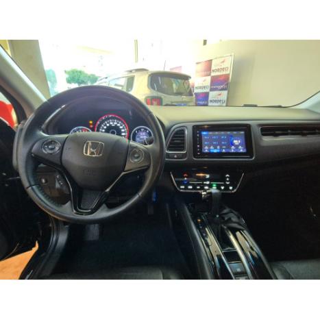HONDA HR-V 1.8 16V 4P EXL FLEX AUTOMTICO CVT, Foto 11